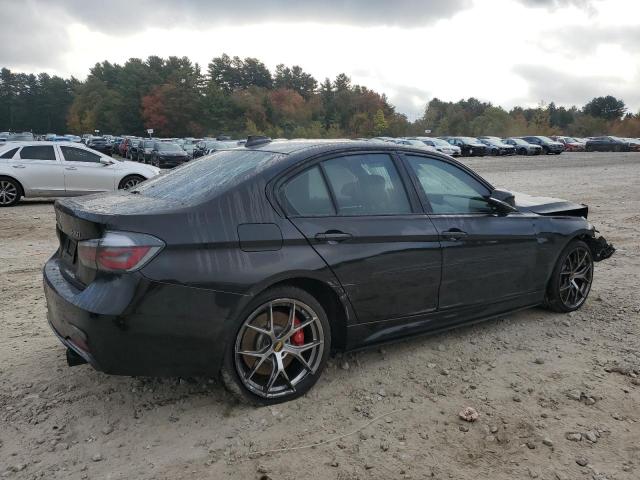 Photo 3 from auction – 2018 BMW 340 XI with VIN WBA8B7G57JNU95077