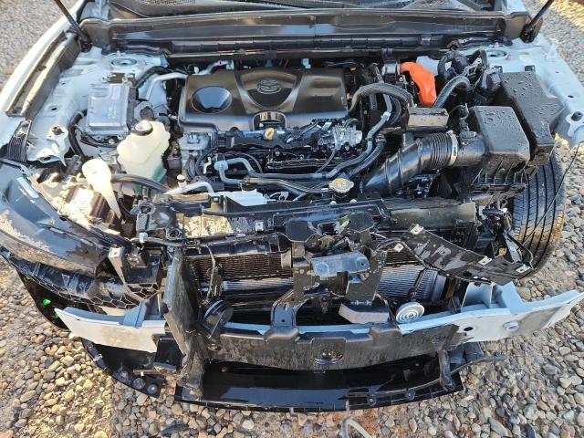 Photo 12 from auction – 2025 MAZDA CX-50 PREF with VIN 7MMVAABW3SN107494