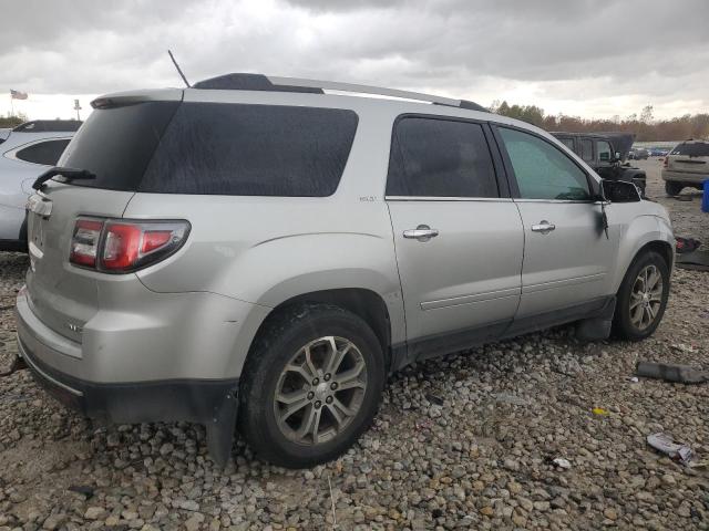 Photo 3 from auction – 2014 GMC ACADIA SLT with VIN 1GKKVRKD9EJ314024