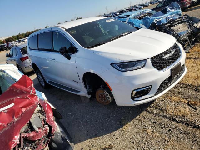 Фото 4 с аукциона – 2024 CHRYSLER PACIFICA T с VIN 2C4RC1FG5RR195802