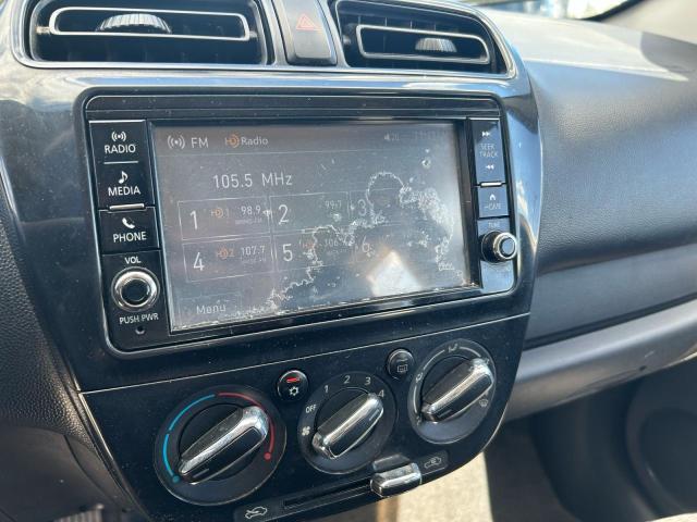 Foto 11 de la subasta – 2019 MITSUBISHI MIRAGE ES con VIN ML32A3HJ8KH008228