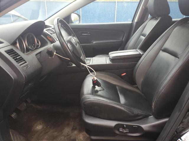 Photo 7 from auction – 2012 MAZDA CX-9 with VIN JM3TB3CA6C0358311