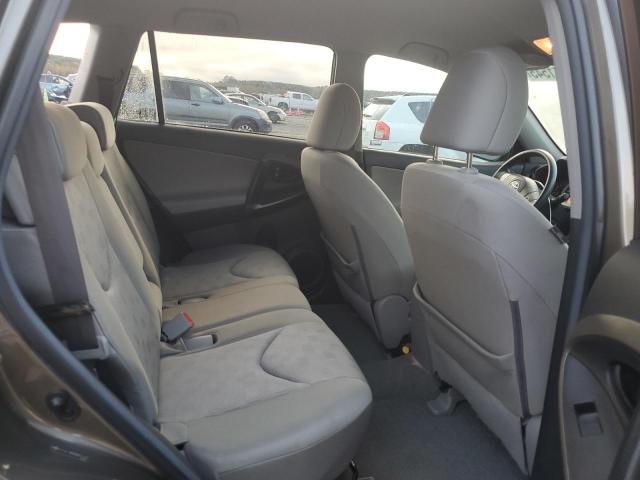 صورة رقم 10 من المزاد - 2011 TOYOTA RAV4 مع VIN 2T3ZF4DV0BW087478