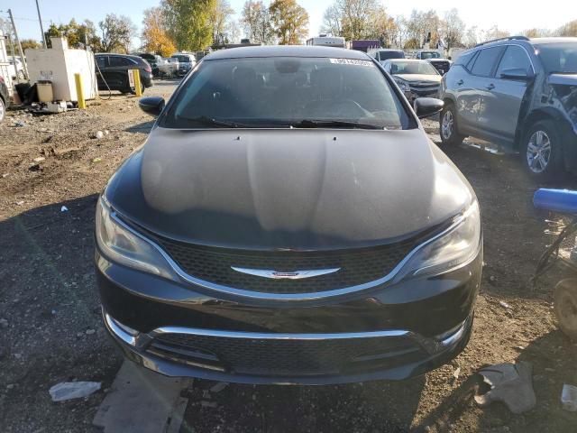 Photo 5 from auction – 2015 CHRYSLER 200 C with VIN 1C3CCCCG9FN509826