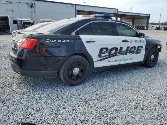 Photo 3 from auction – 2017 FORD TAURUS POL with VIN 1FAHP2L81HG115730