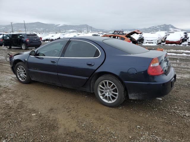 صورة رقم 2 من المزاد - 2001 CHRYSLER 300M مع VIN 2C3AE66G11H673491