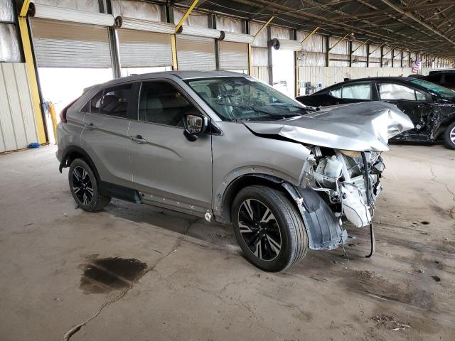 Photo 4 from auction – 2023 MITSUBISHI ECLIPSE CROSS with VIN JA4ATWAA1PZ036494