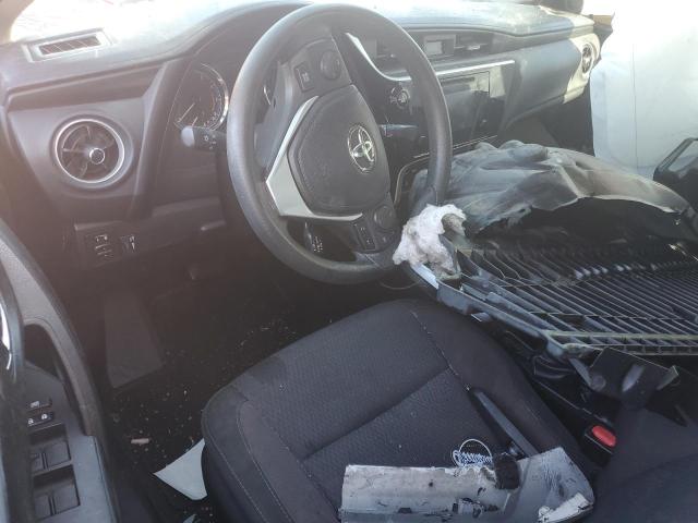 Photo 8 from auction – 2019 TOYOTA COROLLA L with VIN 5YFBURHE2KP886168