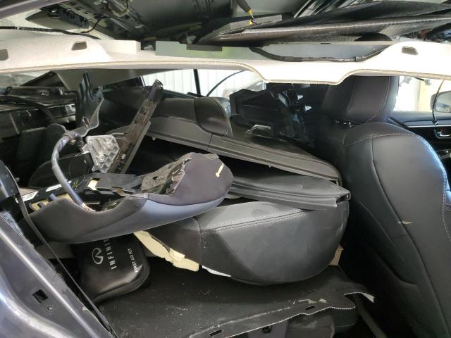 Photo 12 from auction – 2020 SUBARU LEGACY LIM with VIN 4S3BWAN68L3020560