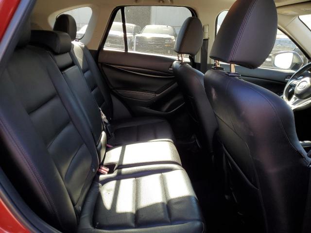 Photo 11 from auction – 2013 MAZDA CX-5 GT with VIN JM3KE2DEXD0125872