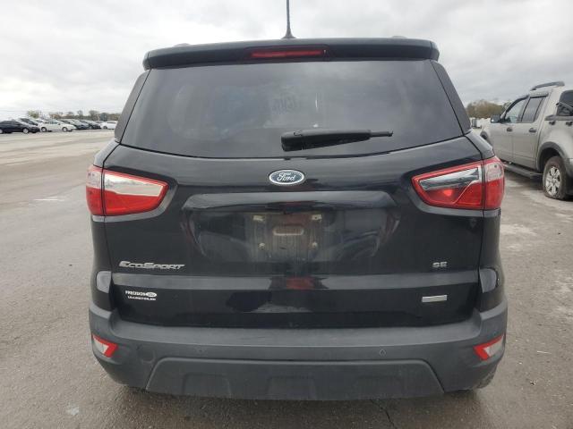 Photo 6 from auction – 2019 FORD ECOSPORT S with VIN MAJ3S2GE3KC282176