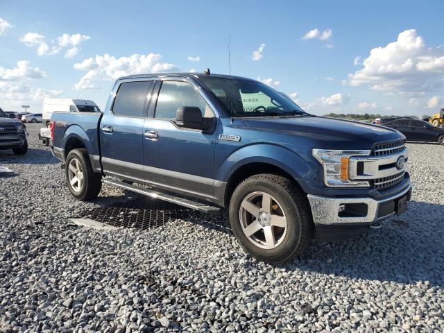 صورة رقم 4 من المزاد - 2019 FORD F150 SUPER مع VIN 1FTEW1E40KFC83201