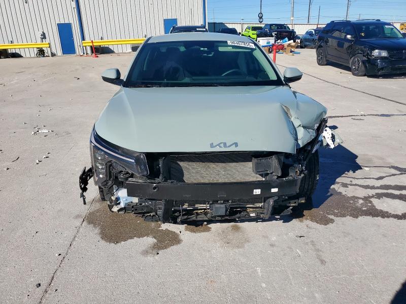 Photo 5 from auction – 2025 KIA K4 with VIN 3KPFU4DE8SE125186