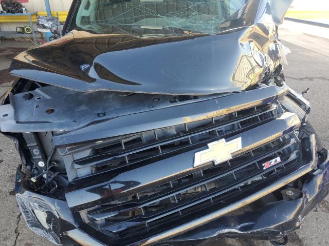 Photo 11 from auction – 2017 CHEVROLET SILVERADO with VIN 3GCUKSEC2HG186139