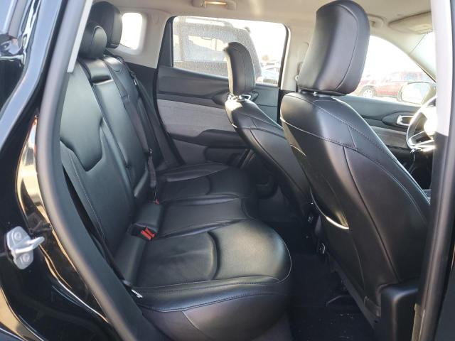 Photo 10 from auction – 2022 JEEP COMPASS with VIN 3C4NJDFB4NT236194