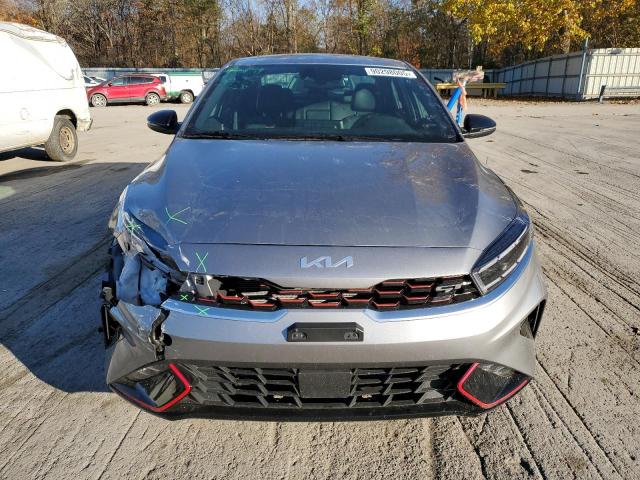 Photo 5 from auction – 2024 KIA FORTE GT with VIN 3KPF44AC8RE698778