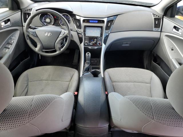 Photo 8 from auction – 2013 HYUNDAI SONATA GLS with VIN 5NPEB4AC0DH646728