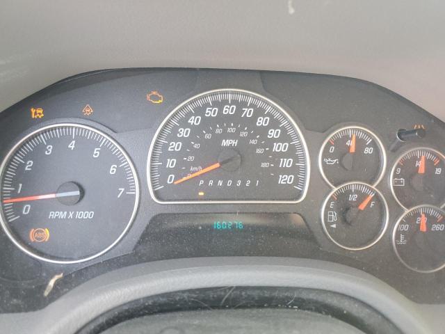 Photo 9 from auction – 2007 GMC ENVOY with VIN 1GKDT13S372222014