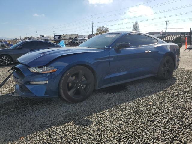 FORD MUSTANG 2022 with VIN 1FA6P8TH8N5140447 - Photo from auction
