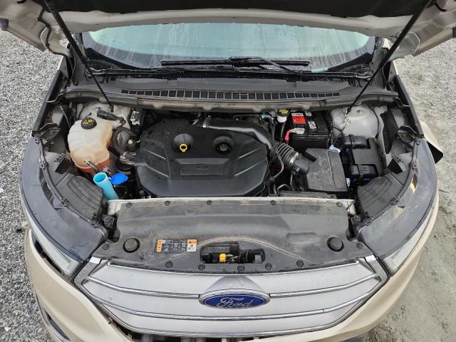Photo 12 from auction – 2018 FORD EDGE TITAN with VIN 2FMPK3K93JBC30598