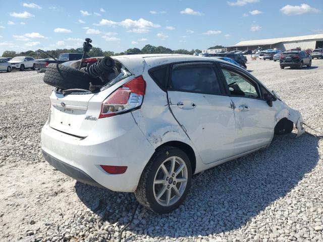 Photo 3 from auction – 2016 FORD FIESTA SE with VIN 3FADP4EJ9GM172997