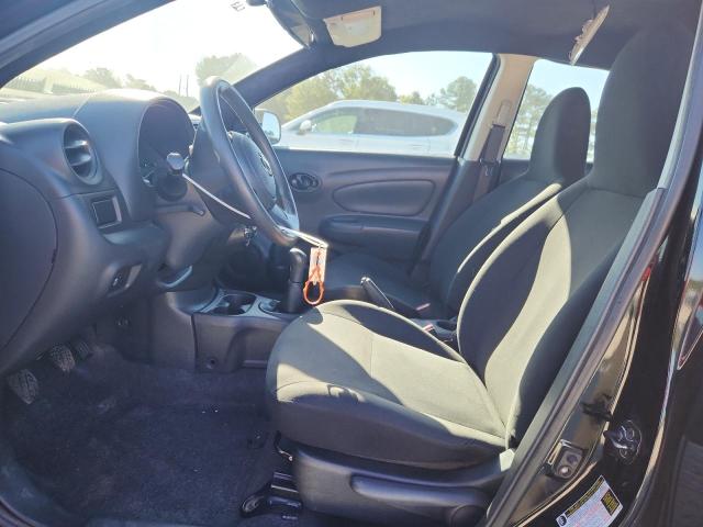 Photo 7 from auction – 2013 NISSAN VERSA S with VIN 3N1CN7AP3DL847836