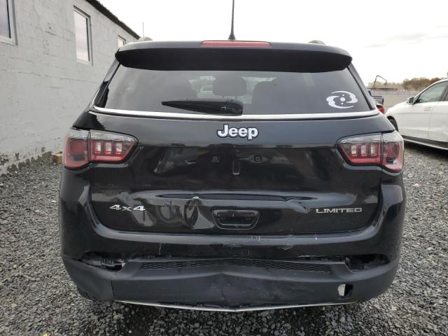 Photo 6 from auction – 2018 JEEP COMPASS LI with VIN 3C4NJDCB6JT263850