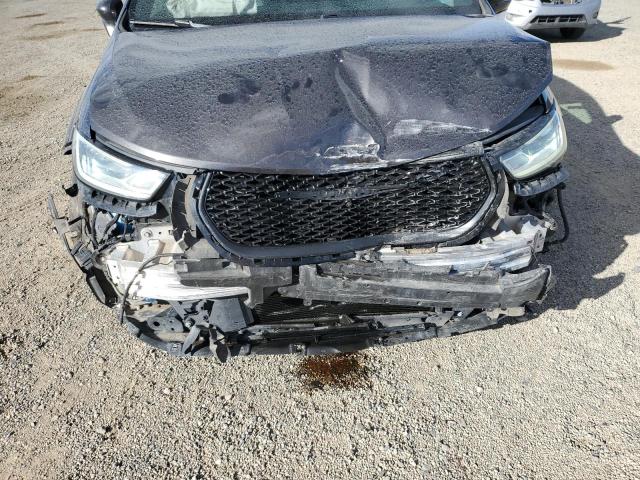 Photo 12 from auction – 2022 CHRYSLER PACIFICA T with VIN 2C4RC3BGXNR100341