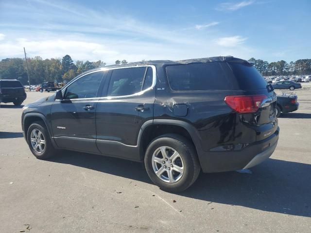 Photo 2 from auction – 2019 GMC ACADIA SLE with VIN 1GKKNKLA2KZ213822