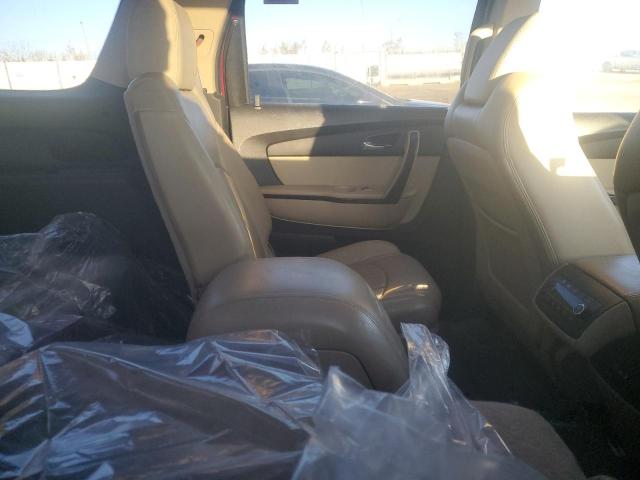Photo 11 from auction – 2012 GMC ACADIA DEN with VIN 1GKKVTED0CJ202427