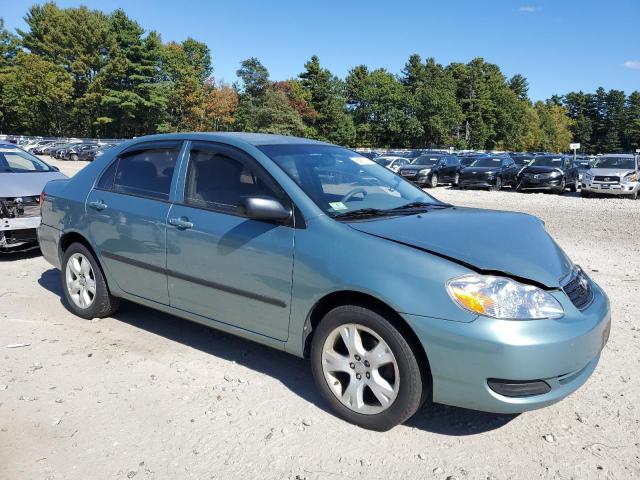 Photo 4 from auction – 2005 TOYOTA COROLLA CE with VIN 1NXBR32E05Z387511