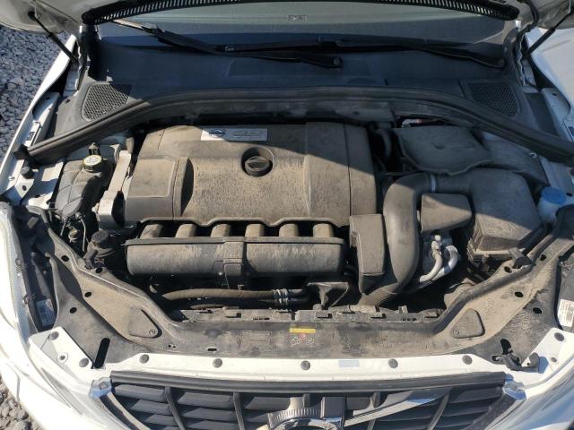Photo 12 from auction – 2012 VOLVO XC60 3.2 with VIN YV4952DL9C2311327