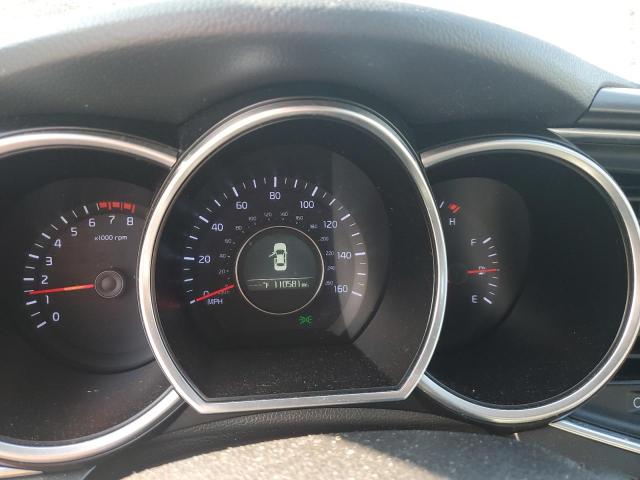 Photo 9 from auction – 2014 KIA OPTIMA LX with VIN 5XXGM4A78EG291889