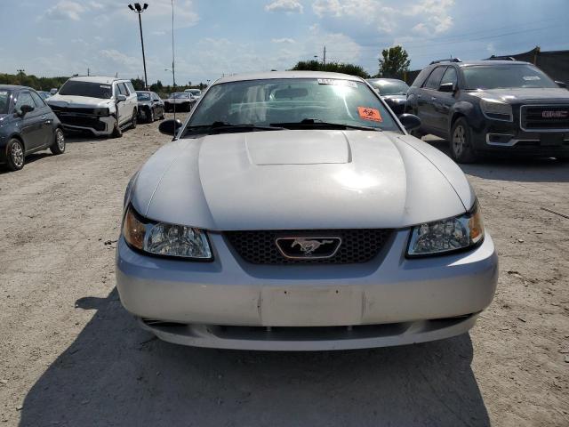 Photo 5 from auction – 2004 FORD MUSTANG with VIN 1FAFP40684F157639