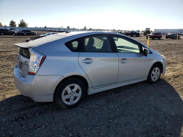 صورة رقم 3 من المزاد - 2011 TOYOTA PRIUS مع VIN JTDKN3DU6B0273343