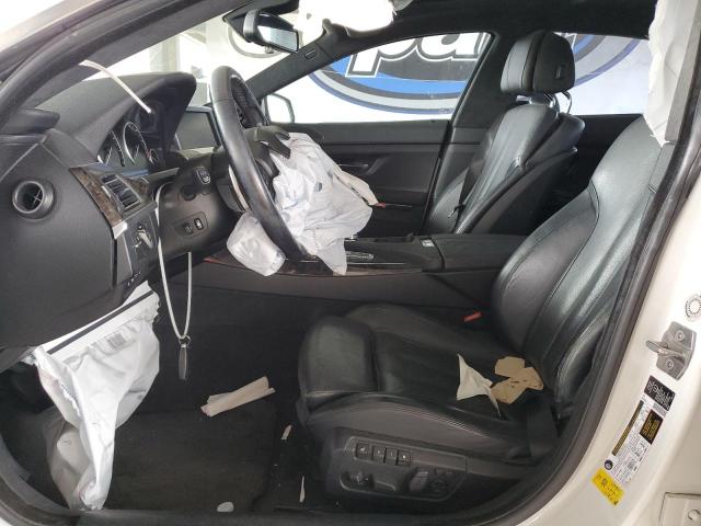 Photo 7 from auction – 2013 BMW 650 I with VIN WBA6B2C59DDG66666