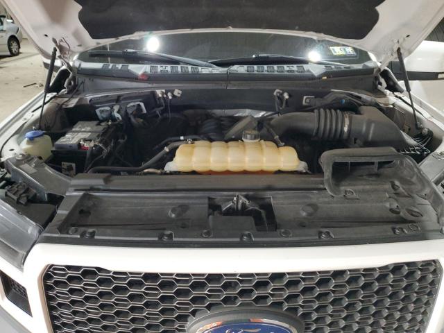 Photo 11 from auction – 2019 FORD F150 SUPER with VIN 1FTFW1E55KFA46216