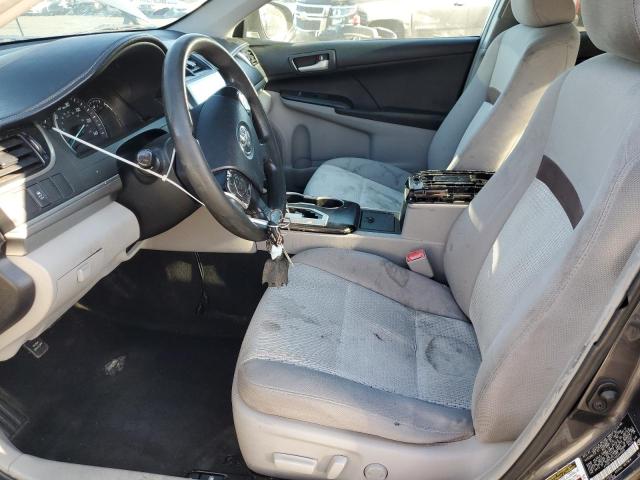 Photo 7 from auction – 2012 TOYOTA CAMRY BASE with VIN 4T4BF1FK1CR244695