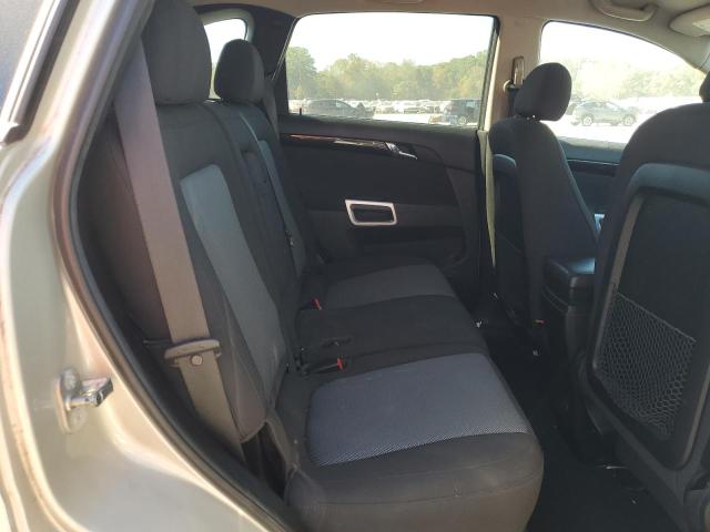 Photo 11 from auction – 2013 CHEVROLET CAPTIVA LS with VIN 3GNAL2EK5DS642933