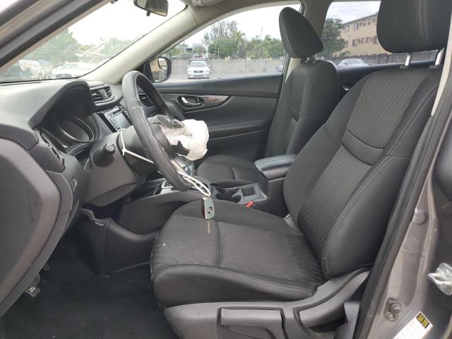 Photo 7 from auction – 2018 NISSAN ROGUE S with VIN KNMAT2MT7JP561705