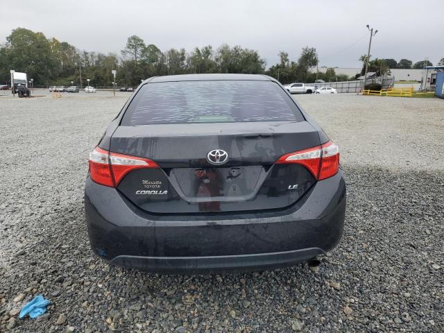 Photo 6 from auction – 2015 TOYOTA COROLLA L with VIN 2T1BURHE2FC364243