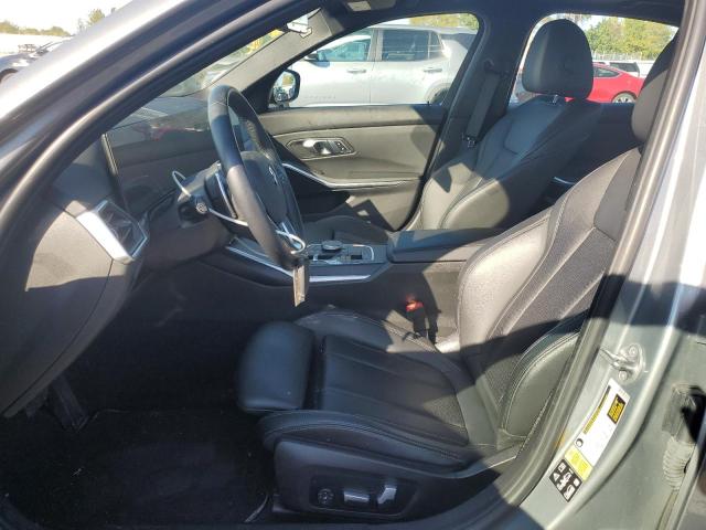 Photo 7 from auction – 2023 BMW 330XI with VIN 3MW89FF04P8D04447