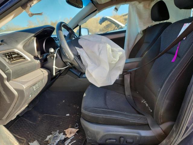 Снимка 7 от търг – 2016 SUBARU OUTBACK 2. с VIN 4S4BSBCC5G3345632
