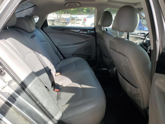 Photo 10 from auction – 2013 HYUNDAI SONATA SE with VIN 5NPEC4AB8DH637067