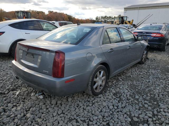 Photo 3 from auction – 2005 CADILLAC STS with VIN 1G6DW677150146083