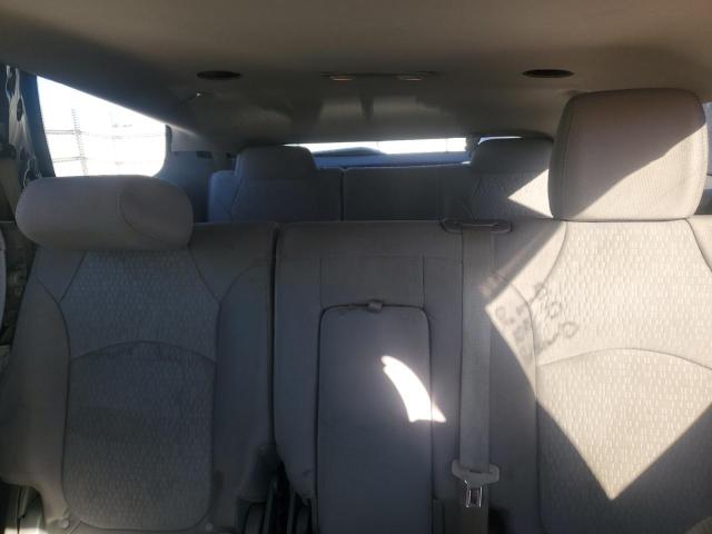 Photo 10 from auction – 2015 GMC ACADIA SLE with VIN 1GKKRNED5FJ343997