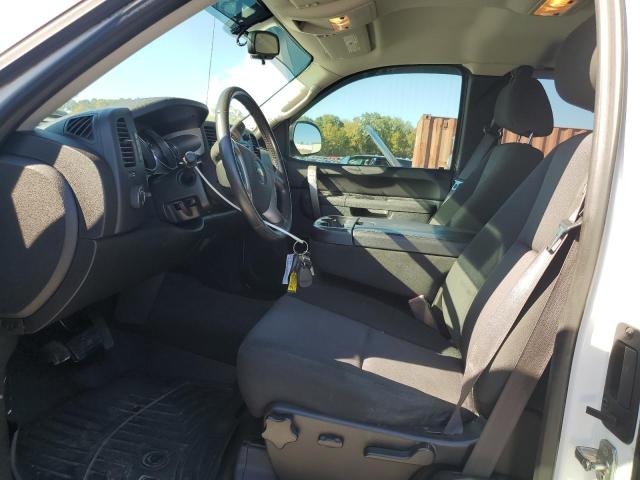 Photo 7 from auction – 2012 CHEVROLET SILVERADO with VIN 1GCRKSE70CZ260188