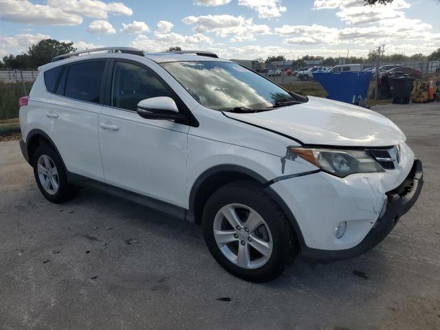 Photo 4 from auction – 2013 TOYOTA RAV4 XLE with VIN 2T3WFREV0DW013818