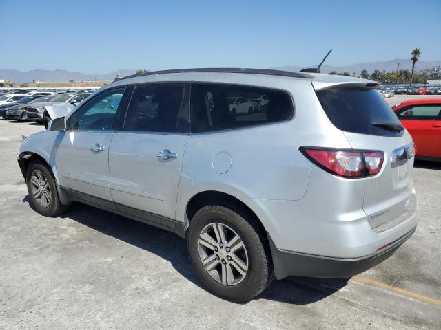 Photo 2 from auction – 2017 CHEVROLET TRAVERSE L with VIN 1GNKRGKD5HJ347991