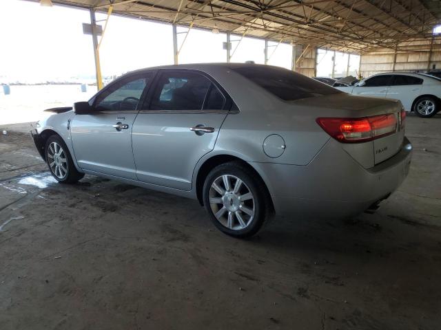 Photo 2 from auction – 2010 LINCOLN MKZ with VIN 3LNHL2GC3AR753749